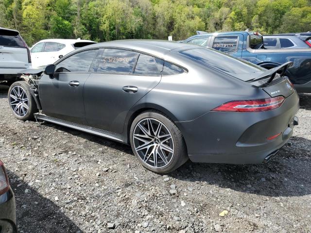 2022 Mercedes-Benz Amg Gt 43 VIN: W1K7X5KB9NA049114 Lot: 53129754