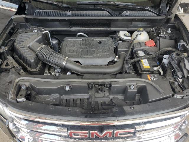 2023 GMC ACADIA SLT - 1GKKNML49PZ235393