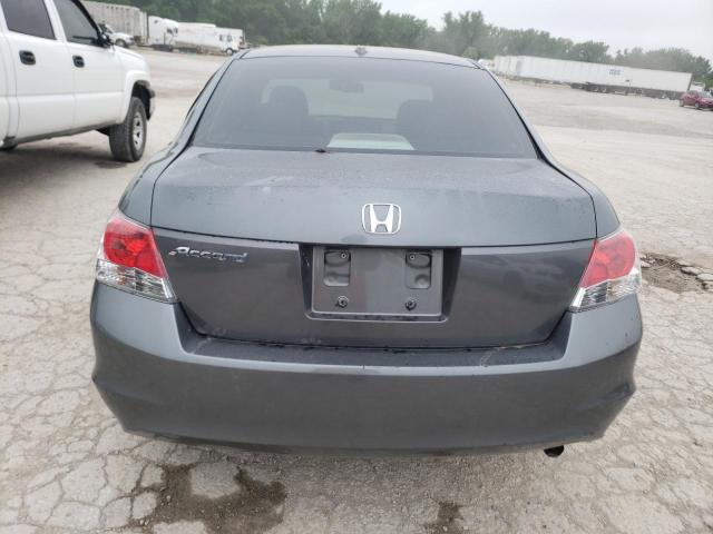 2010 Honda Accord Exl VIN: 1HGCP2F84AA024915 Lot: 54881644