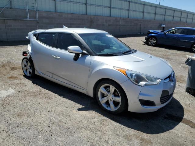 2012 Hyundai Veloster VIN: KMHTC6AD8CU052333 Lot: 54873784