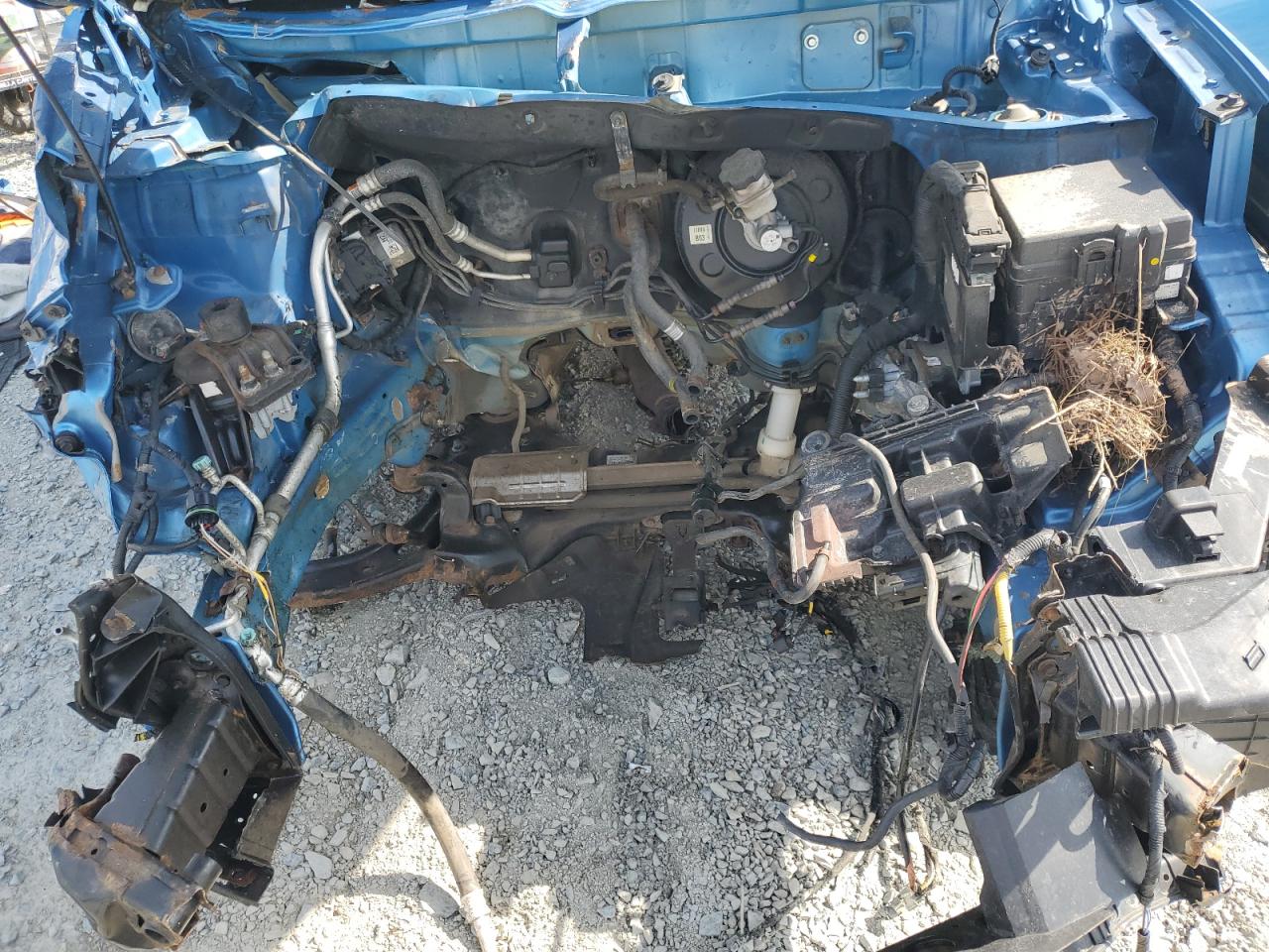 KM8J3CA45GU213989 2016 Hyundai Tucson Limited