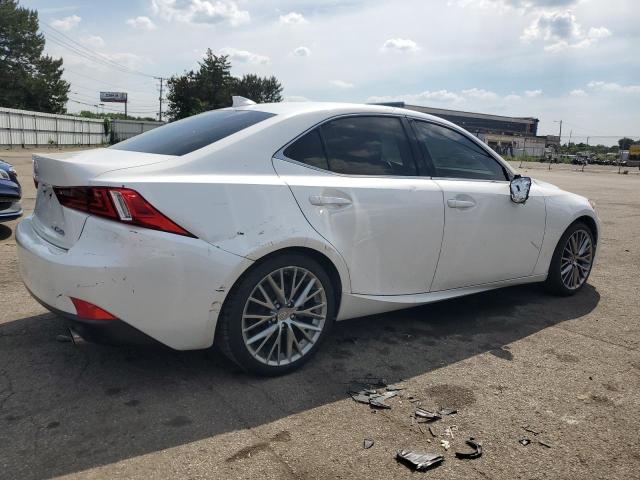 2015 Lexus Is 250 VIN: JTHCF1D24F5018380 Lot: 52391824