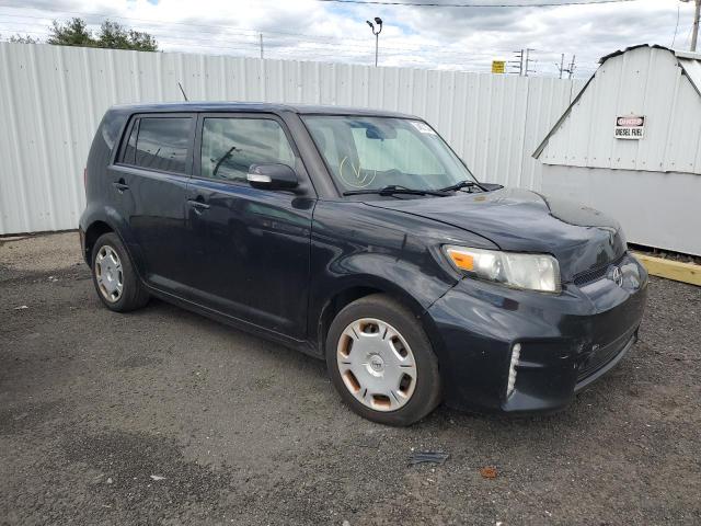 2013 Toyota Scion Xb VIN: JTLZE4FE8DJ035604 Lot: 54621334