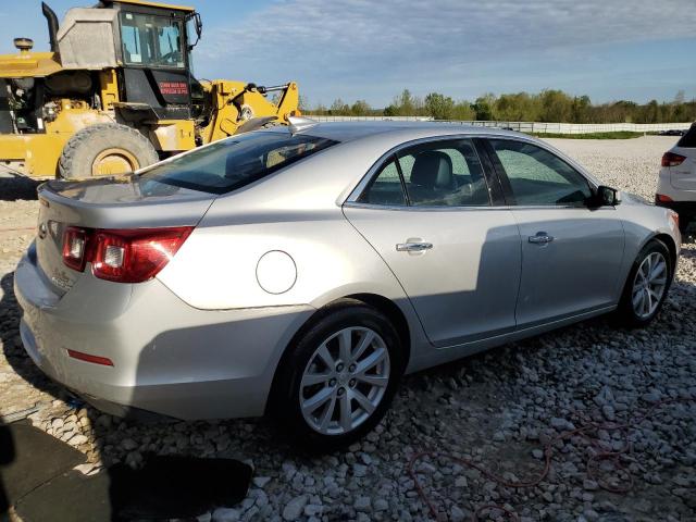 2016 Chevrolet Malibu Limited Ltz VIN: 1G11E5SA4GU128987 Lot: 52878204