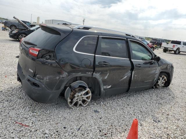 2016 Jeep Cherokee Latitude VIN: 1C4PJLCS8GW165702 Lot: 54443174