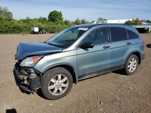 2011 Honda Cr-V Se VIN: 5J6RE4H49BL062306 Lot: 55628904