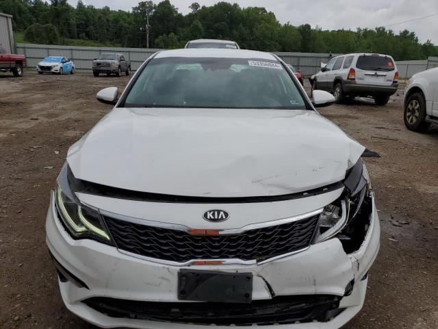 5XXGT4L30LG420962 Kia Optima LX 5