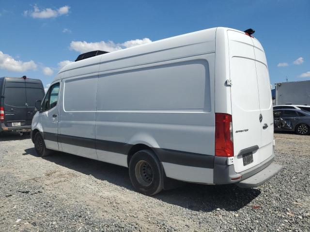 2019 Mercedes-Benz Sprinter 2500/3500 VIN: WD4PF1CD4KT002147 Lot: 55575794