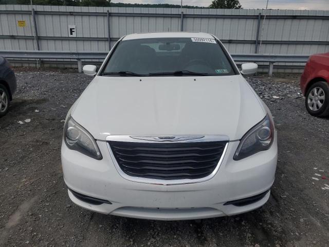 2012 Chrysler 200 S VIN: 1C3CCBHG5CN121801 Lot: 55592114