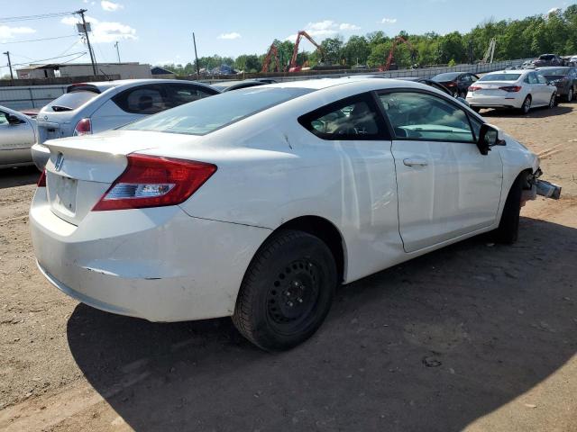 2013 Honda Civic Lx VIN: 2HGFG3B53DH507428 Lot: 55966484