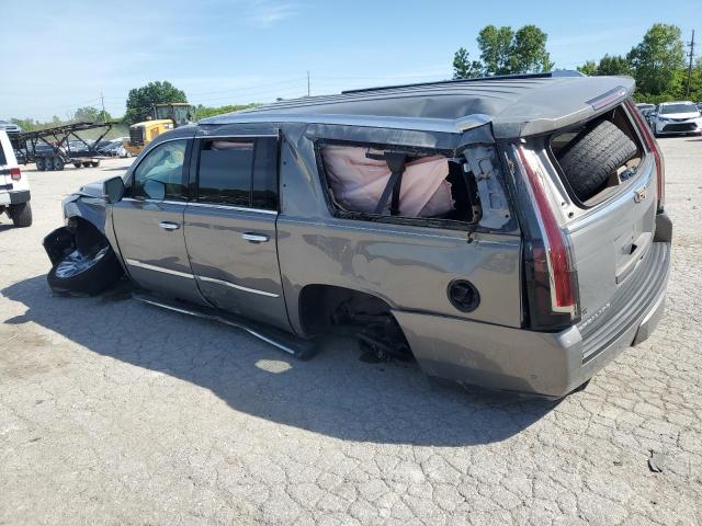 2018 CADILLAC ESCALADE E - 1GYS4KKJ7JR269649