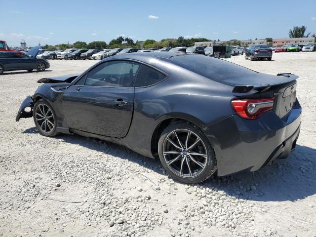 2018 Subaru Brz 2.0 Premium VIN: JF1ZCAB17J9600849 Lot: 54312664