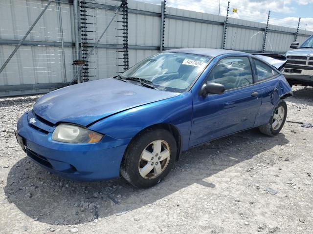 2003 CHEVROLET CAVALIER #3055242810