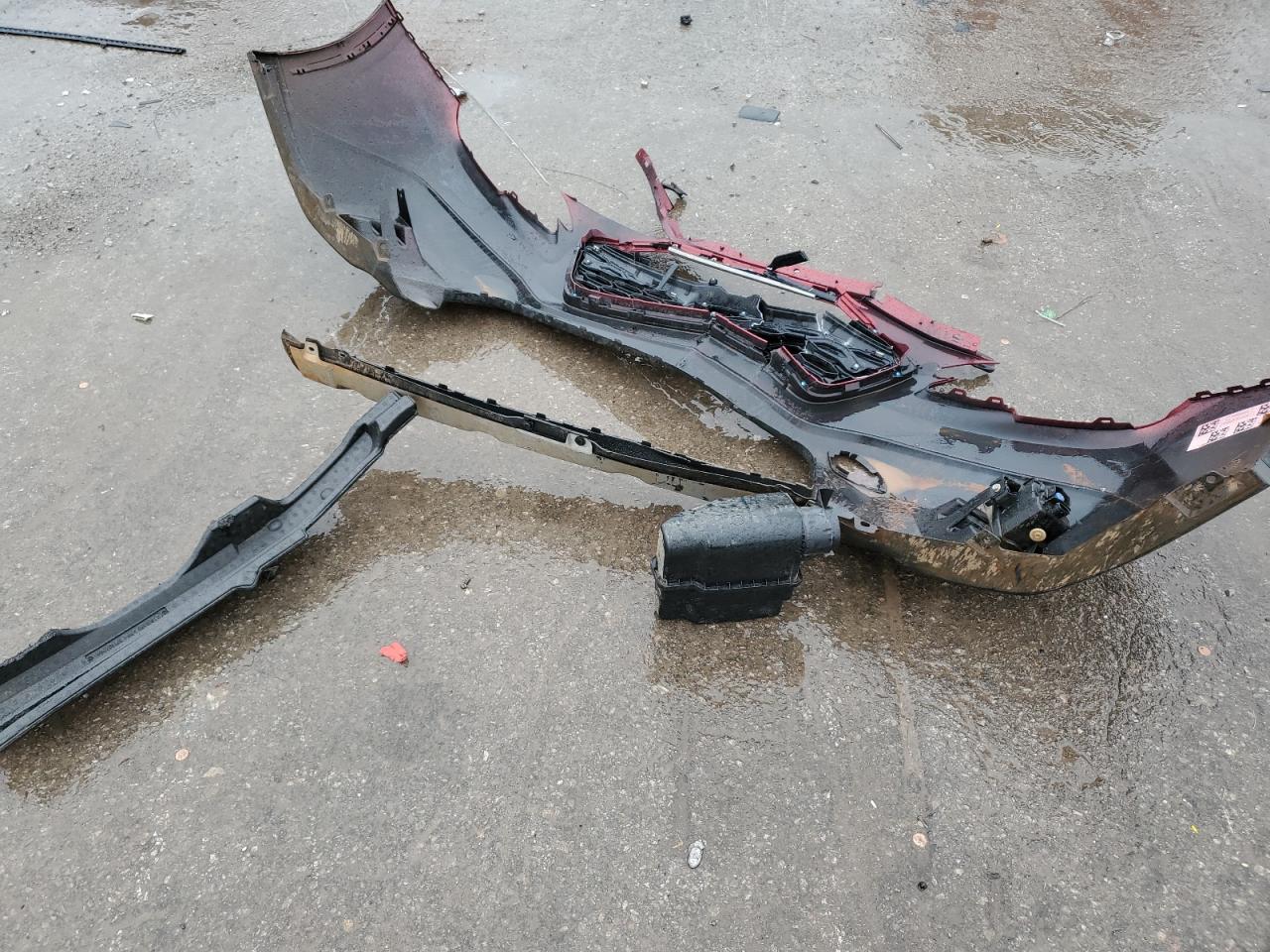 4S4BTANCXN3263218 2022 Subaru Outback Limited