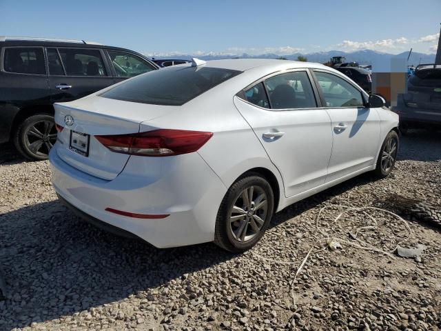 2018 Hyundai Elantra Sel VIN: 5NPD84LFXJH347714 Lot: 53072824