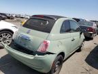 FIAT 500 POP photo