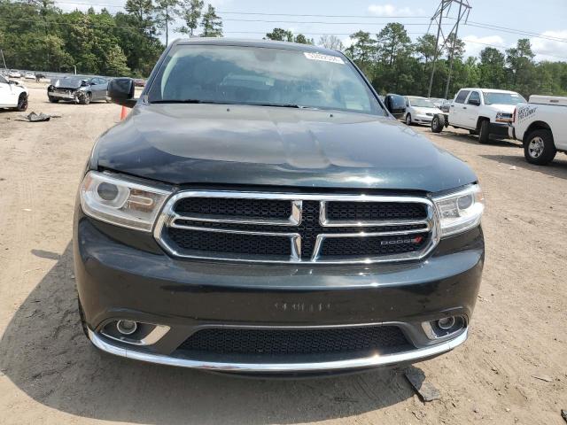 2015 Dodge Durango Limited VIN: 1C4RDHDG5FC113886 Lot: 53422534