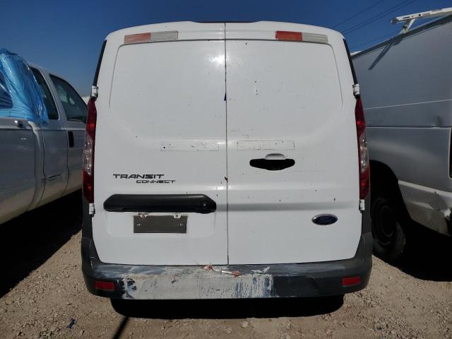 2015 Ford Transit Connect Xl VIN: NM0LS7E75F1226654 Lot: 53460144