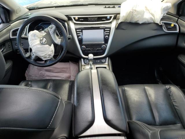 2018 Nissan Murano S VIN: 5N1AZ2MH2JN149581 Lot: 57284234