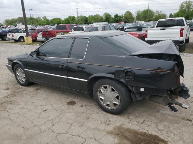 1998 Cadillac Eldorado VIN: 1G6EL12Y8WU611839 Lot: 53223324