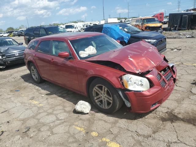 2005 Dodge Magnum R/T VIN: 2D4GV58265H541451 Lot: 53036604