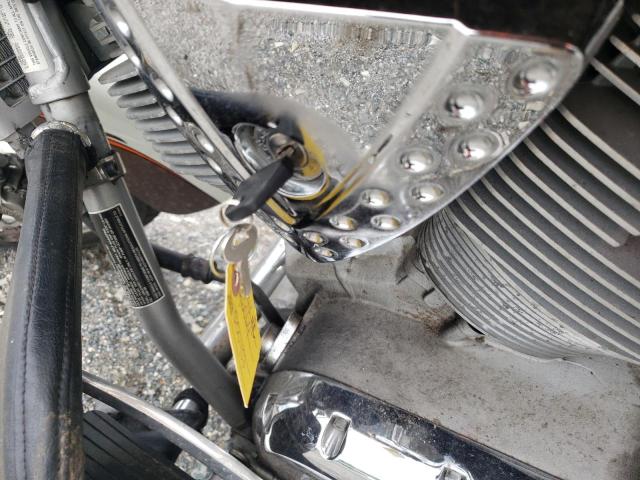 2006 VICTORY MOTORCYCLES KINGPIN - 5VPCB26D163000403