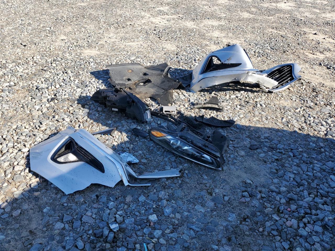 5NPE24AF6JH713841 2018 Hyundai Sonata Se