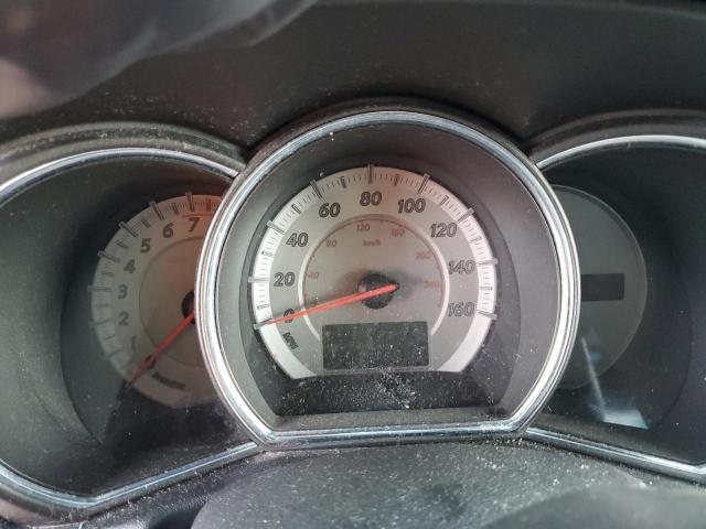 2009 Nissan Murano S VIN: JN8AZ18U99W013707 Lot: 53757174