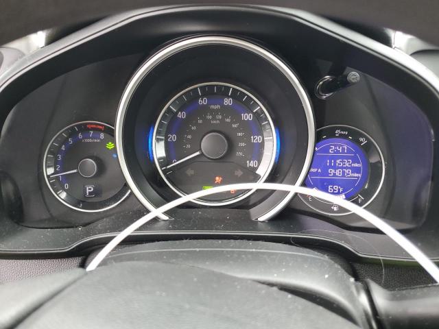 2015 Honda Fit Ex VIN: 3HGGK5H88FM718404 Lot: 54874744