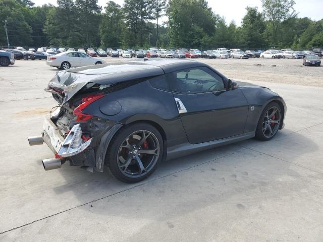 2014 Nissan 370Z Base VIN: JN1AZ4EHXEM631261 Lot: 55954254