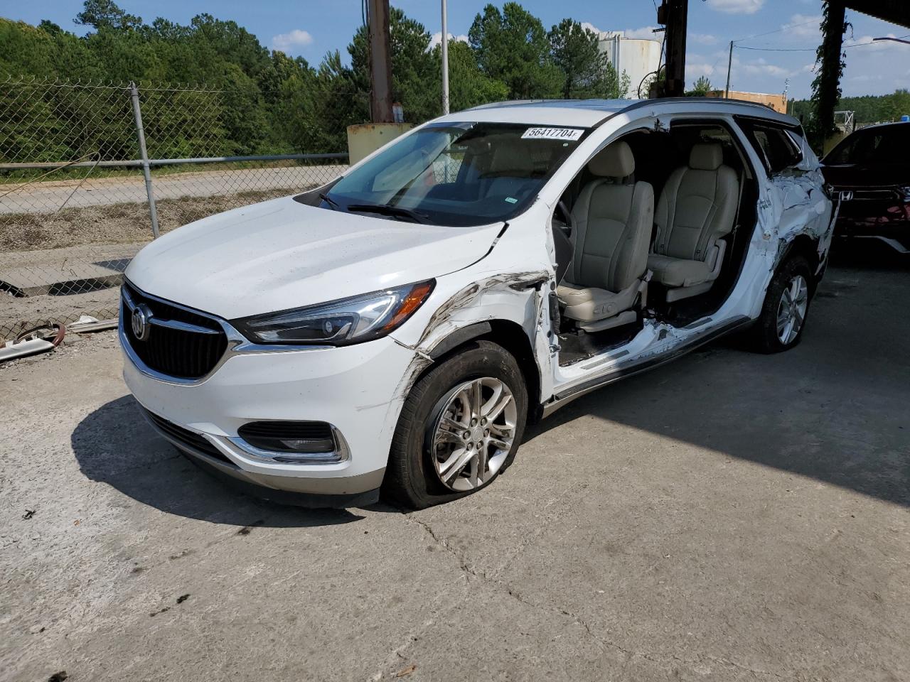 BUICK ENCLAVE ESSENCE