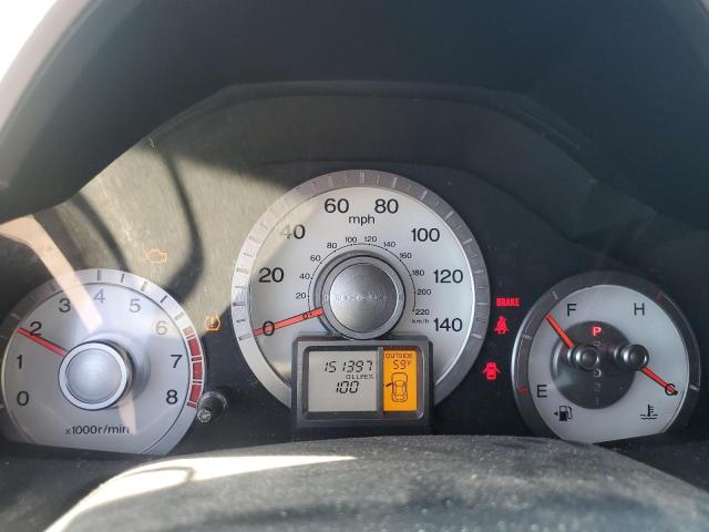 2010 Honda Pilot Exl VIN: 5FNYF4H67AB012750 Lot: 55419154