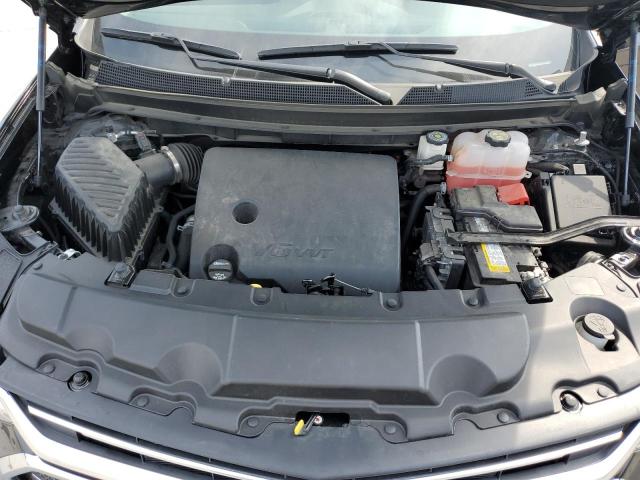 2021 Chevrolet Traverse Lt VIN: 1GNERGKW2MJ267606 Lot: 55852904