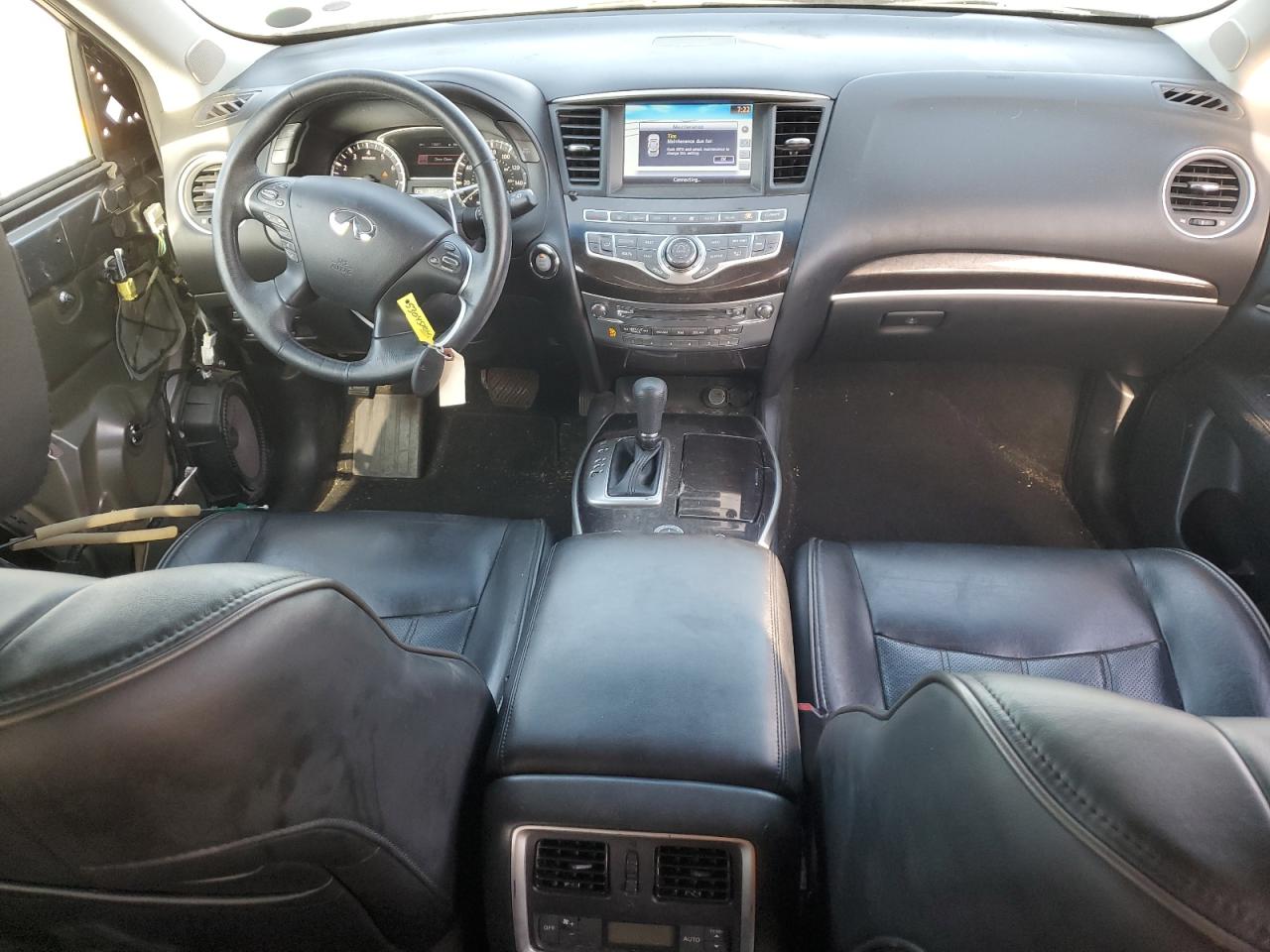 5N1AL0MN8FC550275 2015 Infiniti Qx60