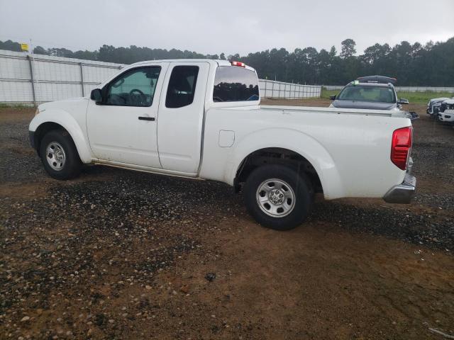 2016 Nissan Frontier S VIN: 1N6BD0CT7GN729447 Lot: 56416664