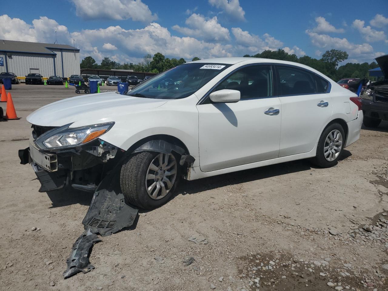 1N4AL3AP7HN330845 2017 Nissan Altima 2.5