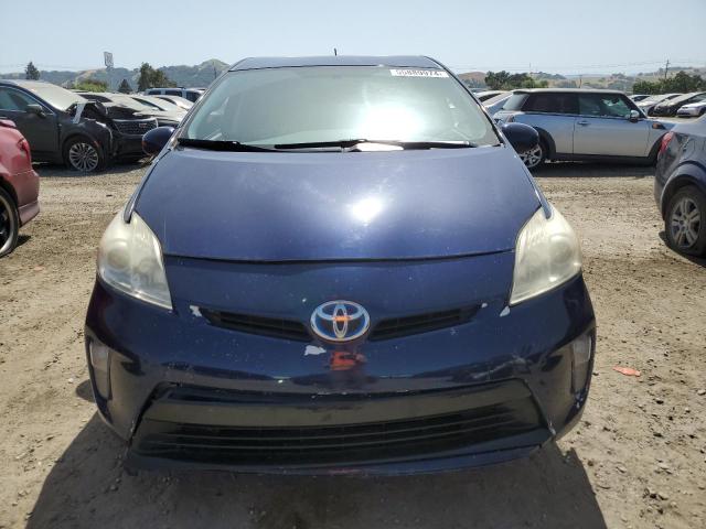 2013 Toyota Prius VIN: JTDKN3DU6D0339277 Lot: 55889974