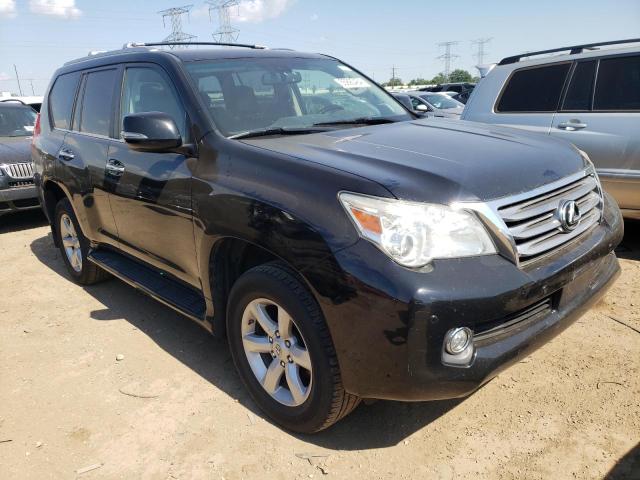 2010 Lexus Gx 460 VIN: JTJBM7FX6A5004209 Lot: 55890464