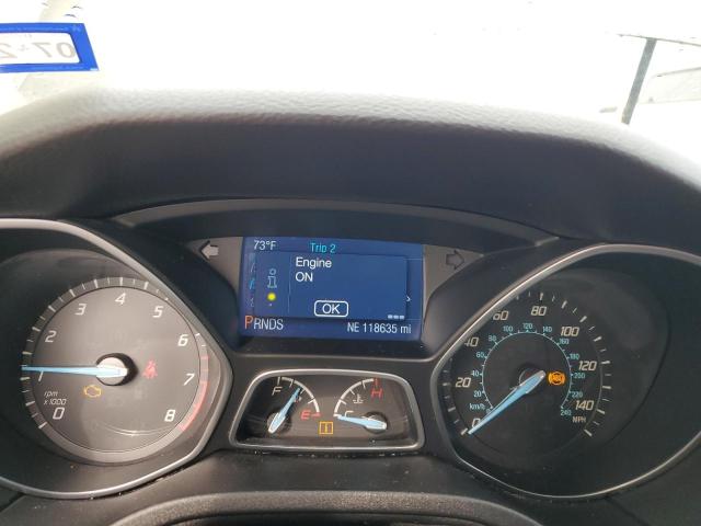 2014 Ford Focus Se VIN: 1FADP3K27EL259092 Lot: 56514754