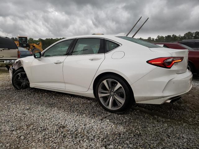 2023 Acura Tlx Advance VIN: 19UUB6F65PA002990 Lot: 53980804