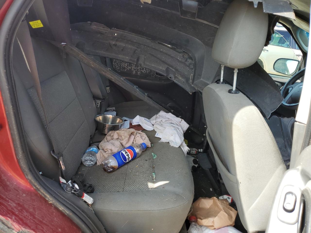 1FMYU93166KA36963 2006 Ford Escape Xlt