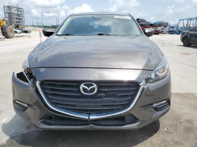 2017 Mazda 3 Touring VIN: 3MZBN1L75HM121816 Lot: 53945684