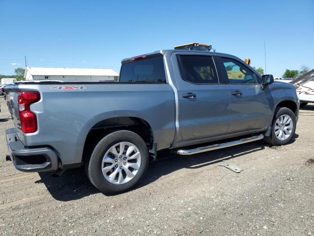2023 CHEVROLET K1500 - 3GCPDBEK0PG173113