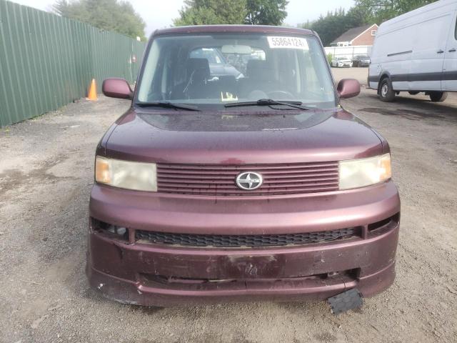 2004 Toyota Scion Xb VIN: JTLKT324440147708 Lot: 55864124