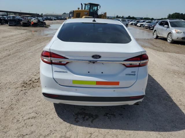 2017 FORD FUSION SE 3FA6P0LU2HR409011