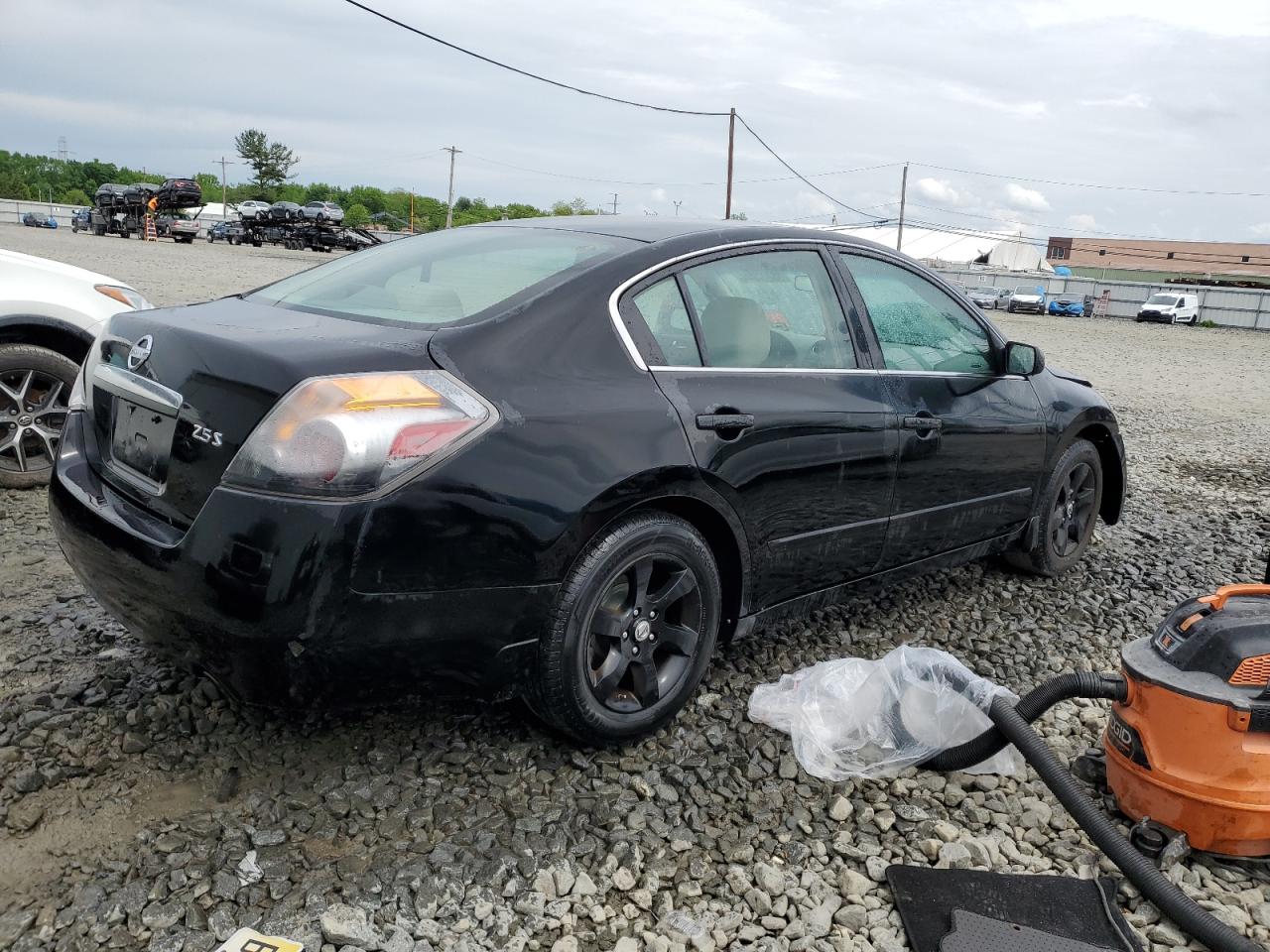 1N4AL21E89N494292 2009 Nissan Altima 2.5