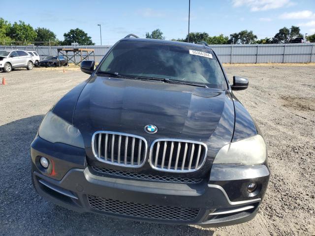 2009 BMW X5 xDrive48I VIN: 5UXFE83569L169788 Lot: 55366384