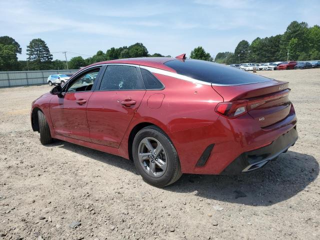 2023 Kia K5 Lxs VIN: 5XXG14J20PG204793 Lot: 55913704