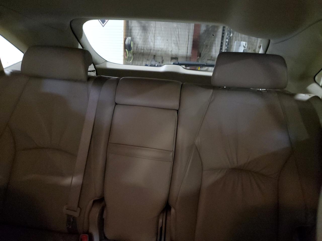 2T2HA31U14C001507 2004 Lexus Rx 330