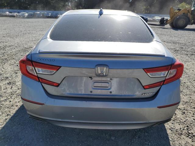 2019 Honda Accord Sport VIN: 1HGCV1F34KA037895 Lot: 54274684